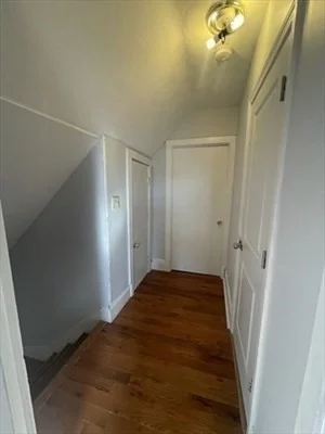 10 Delaware, East Somerville