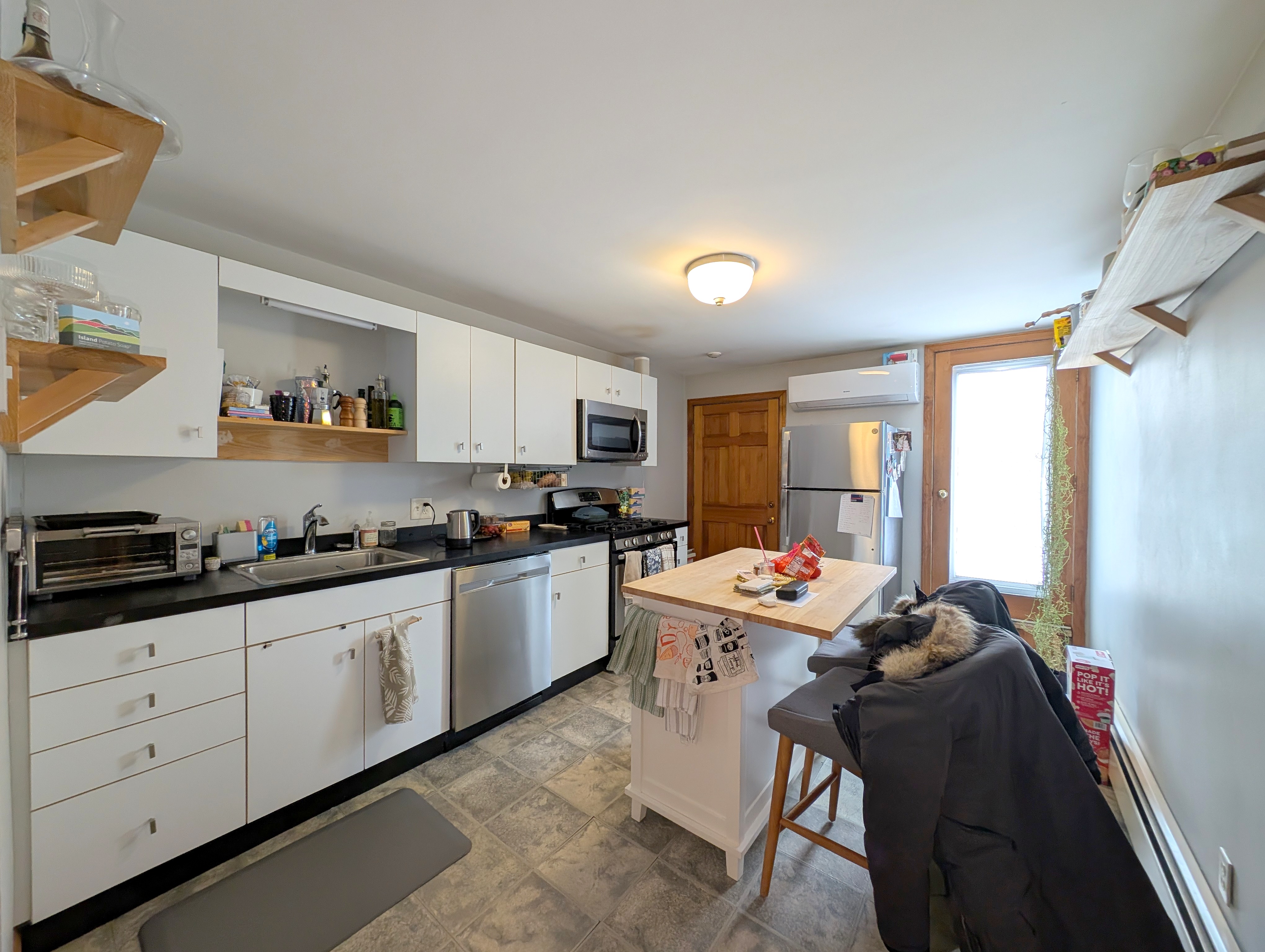 43 Greenville St, Prospect Hill