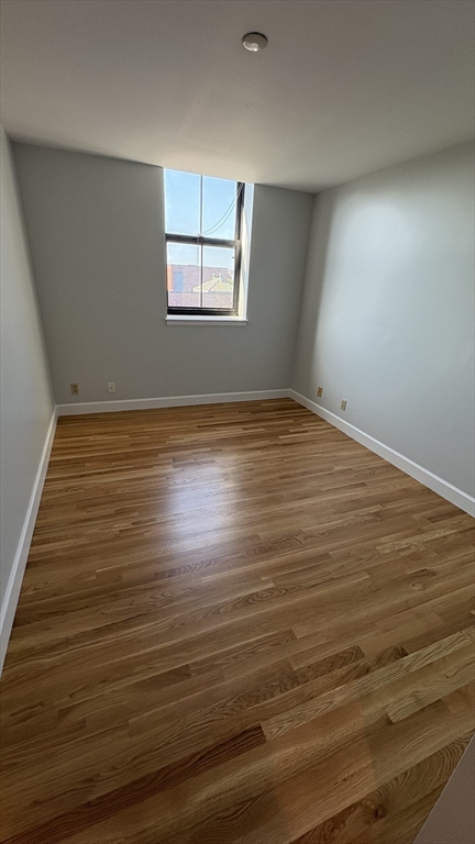 5 Appleton, South End