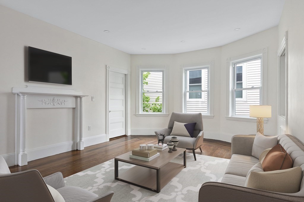 92 Day, Jamaica Plain