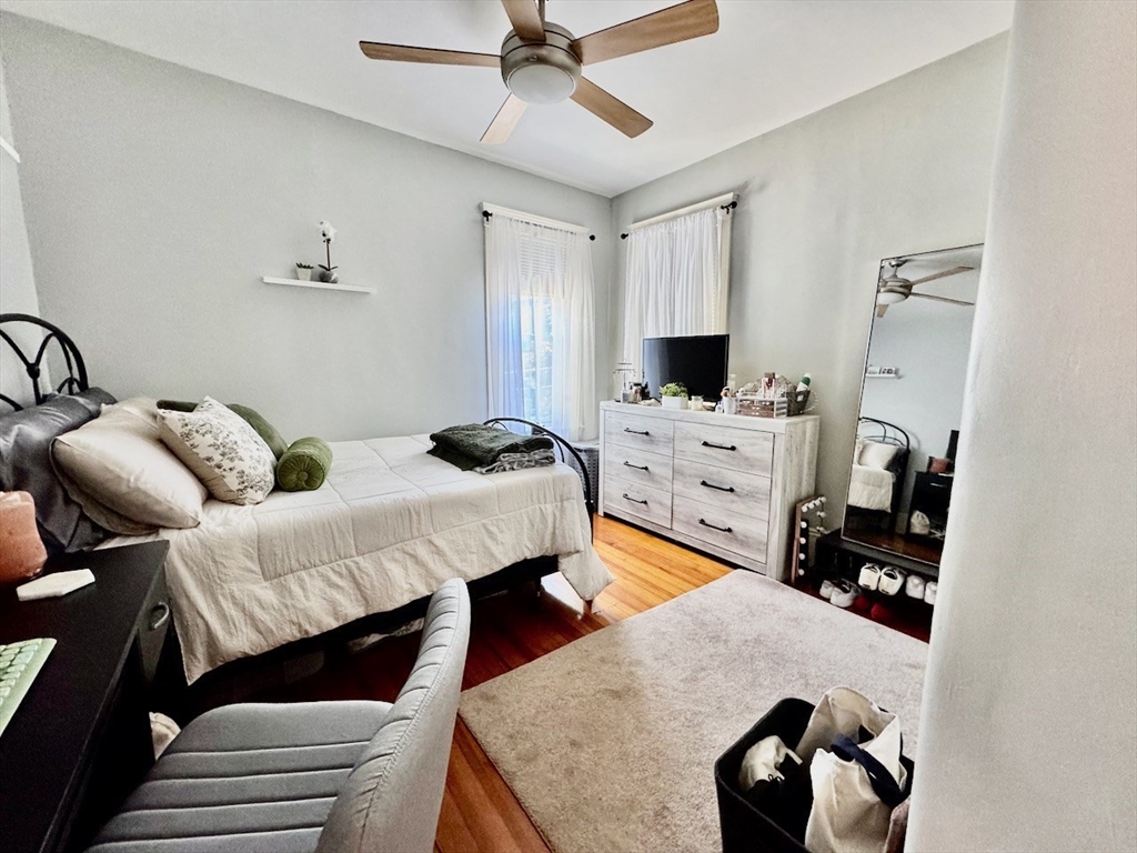 14 Dawes St, Dorchester