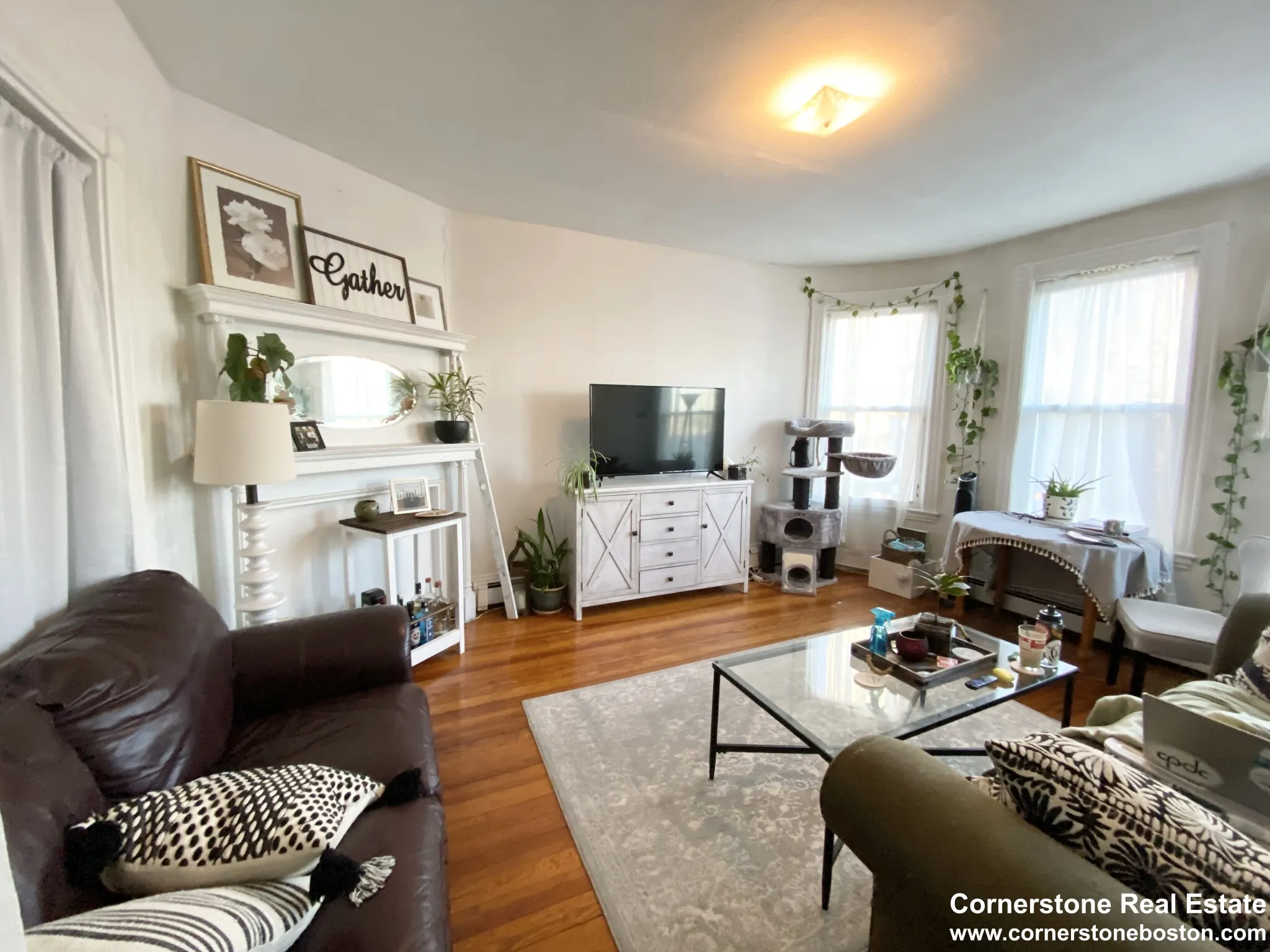 1524 Tremont St, Mission Hill