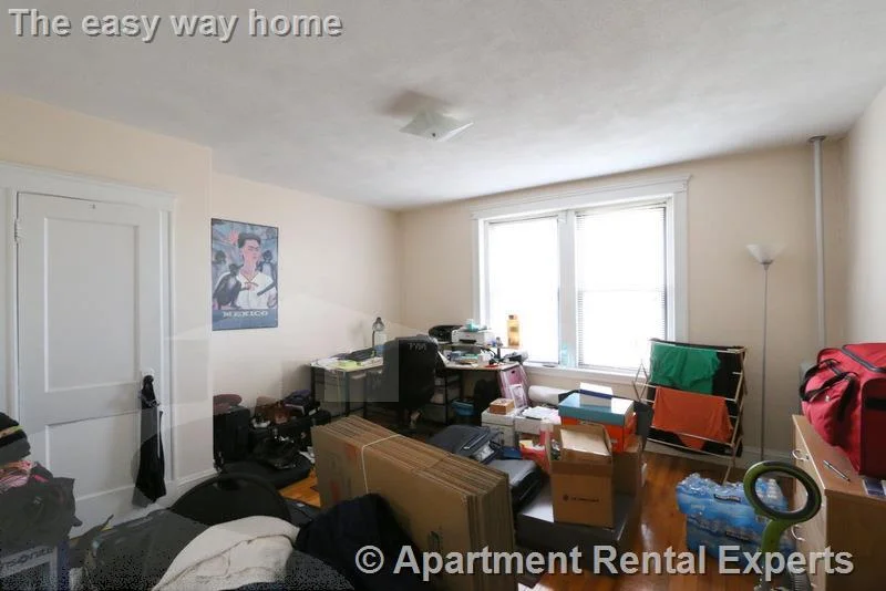 335A Harvard St, Harvard Square