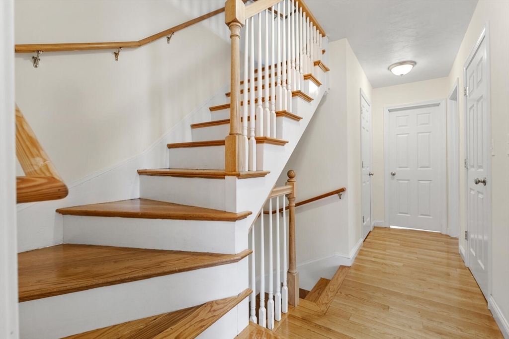 111 Pleasant, Milton