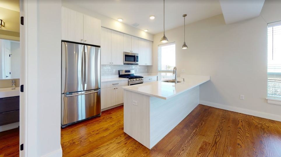 1 Everett St, Allston