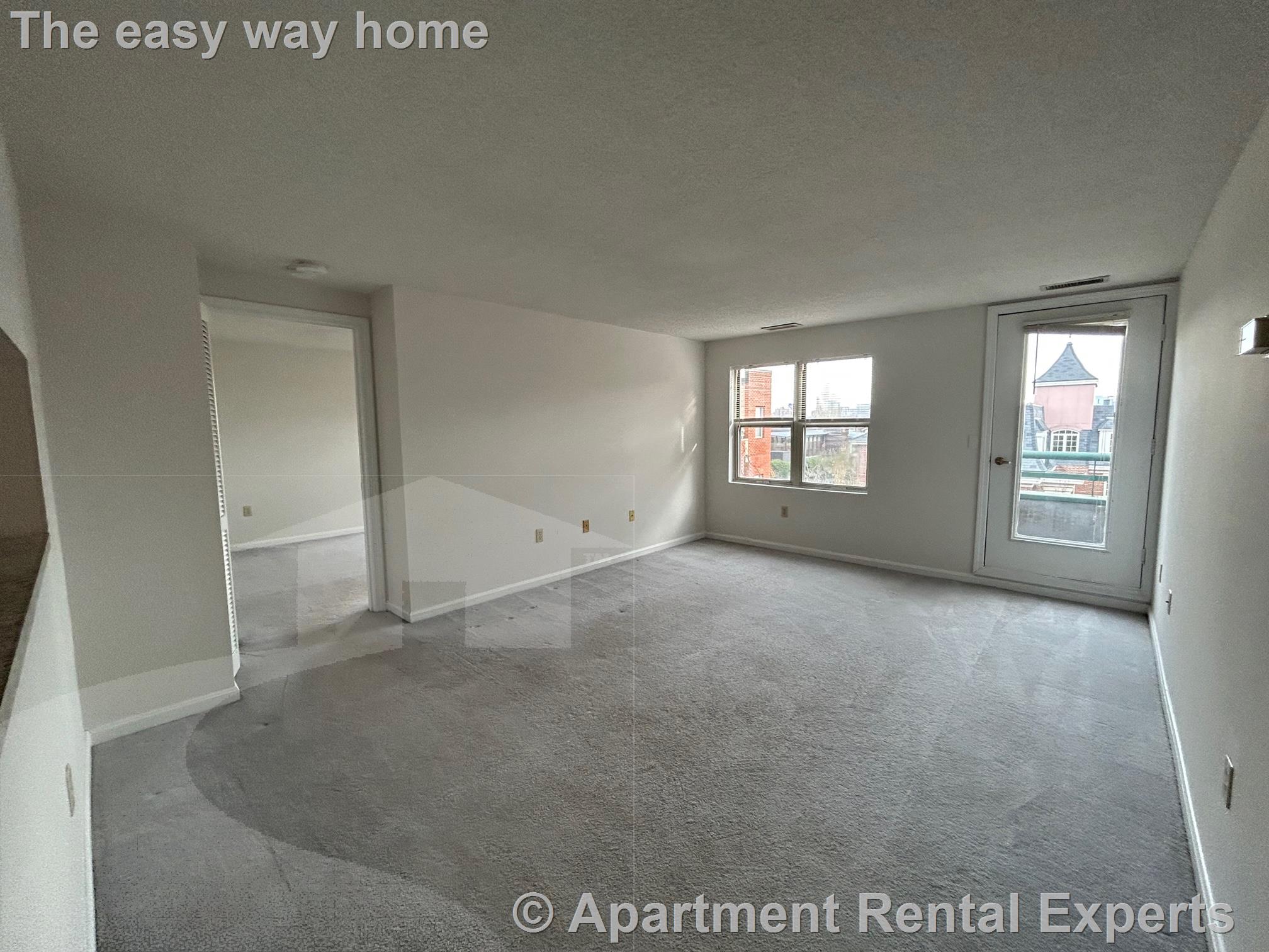 175 Beacon St, Ward Two