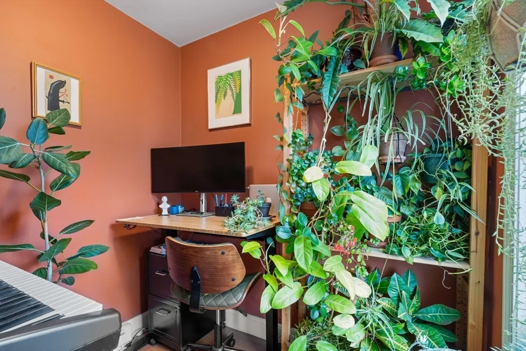 377 Dorchester St, South Boston