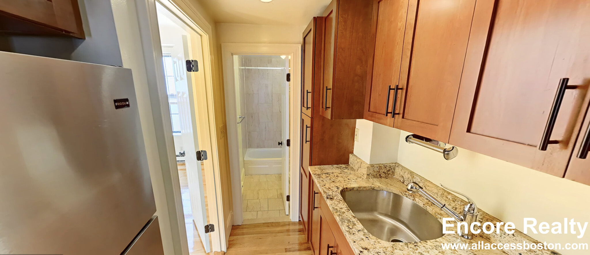 88 West Cedar St, Beacon Hill