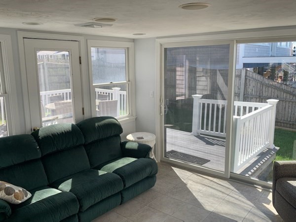 8 Emerson St (Winter Rental), Humarock