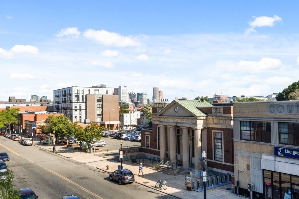 457 W Broadway, South Boston