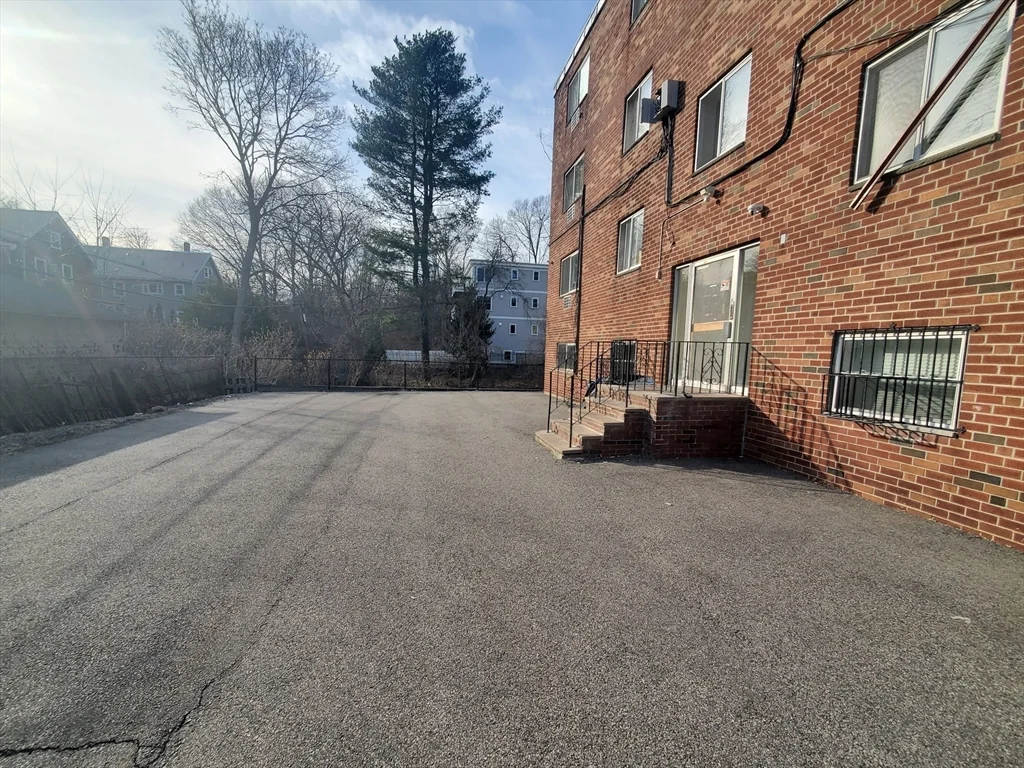 24 Colgate Rd, Roslindale