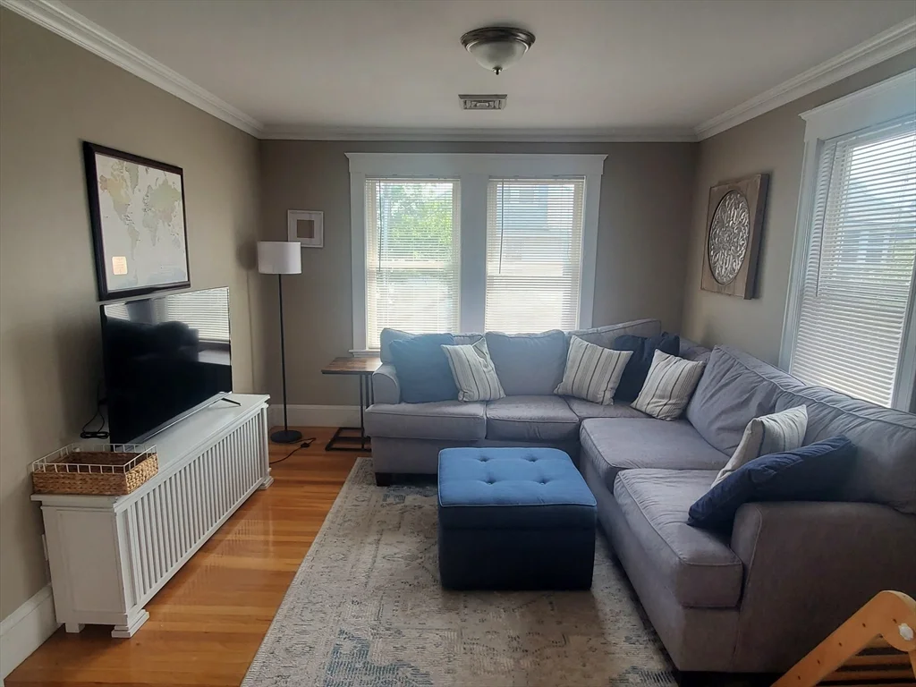 1-3 Grayson St, Dorchester