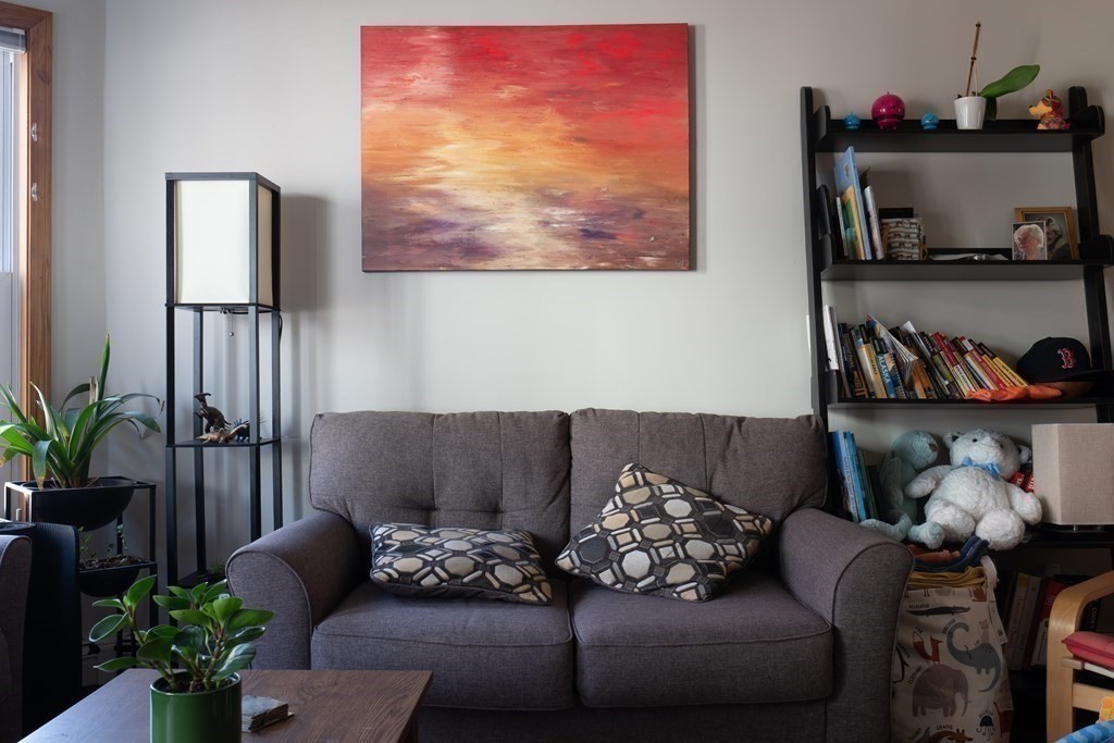 12 Speridakis Ter, Cambridgeport