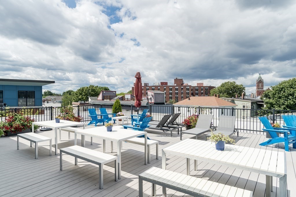 944 Dorchester, Dorchester