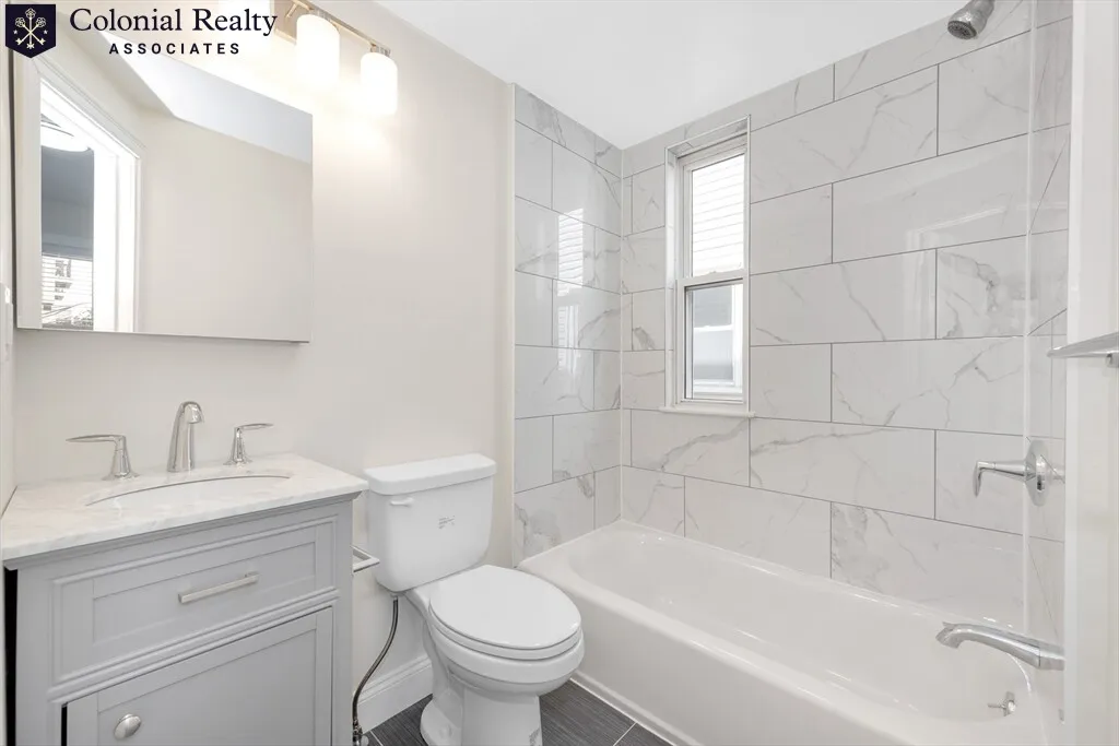 16 O St, South Boston