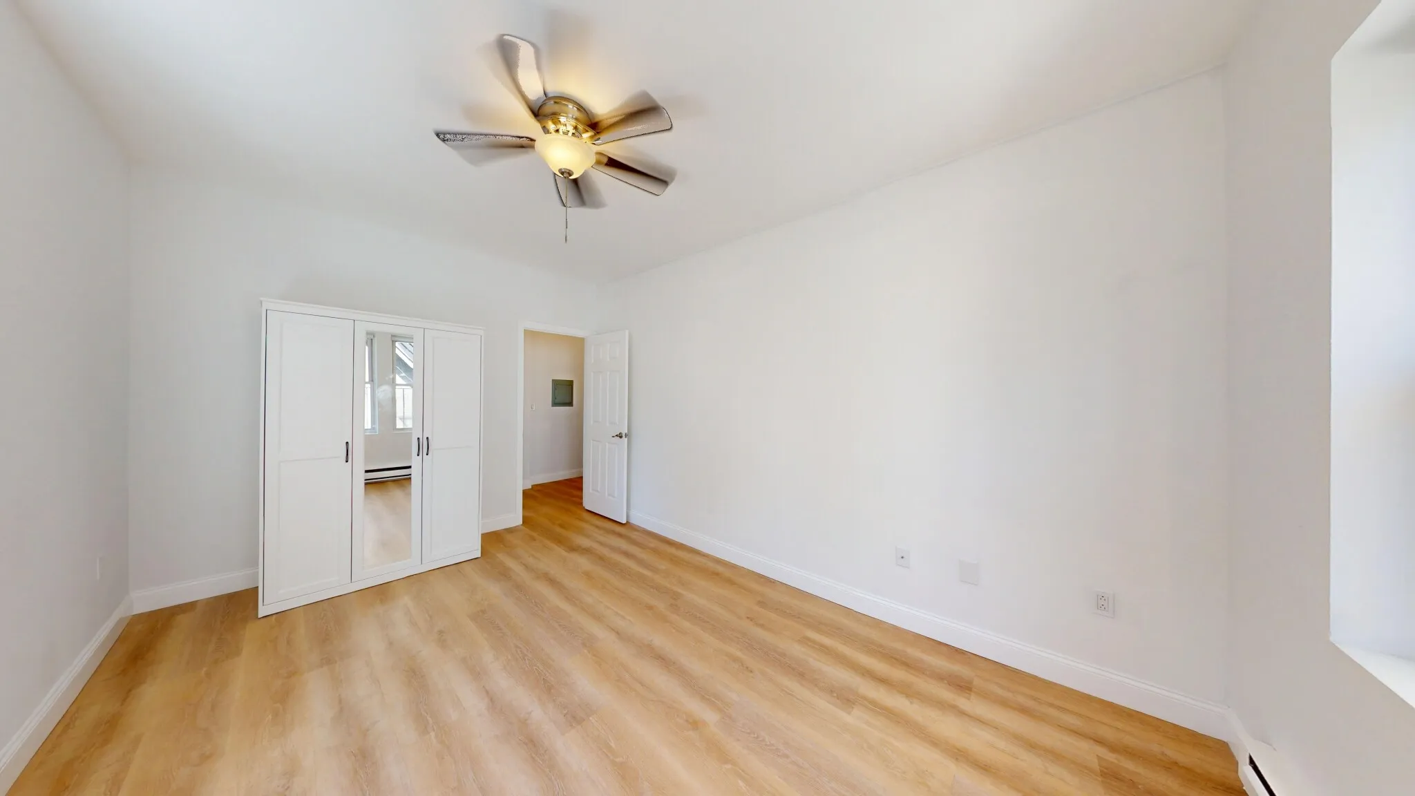 111 Norway St, Fenway