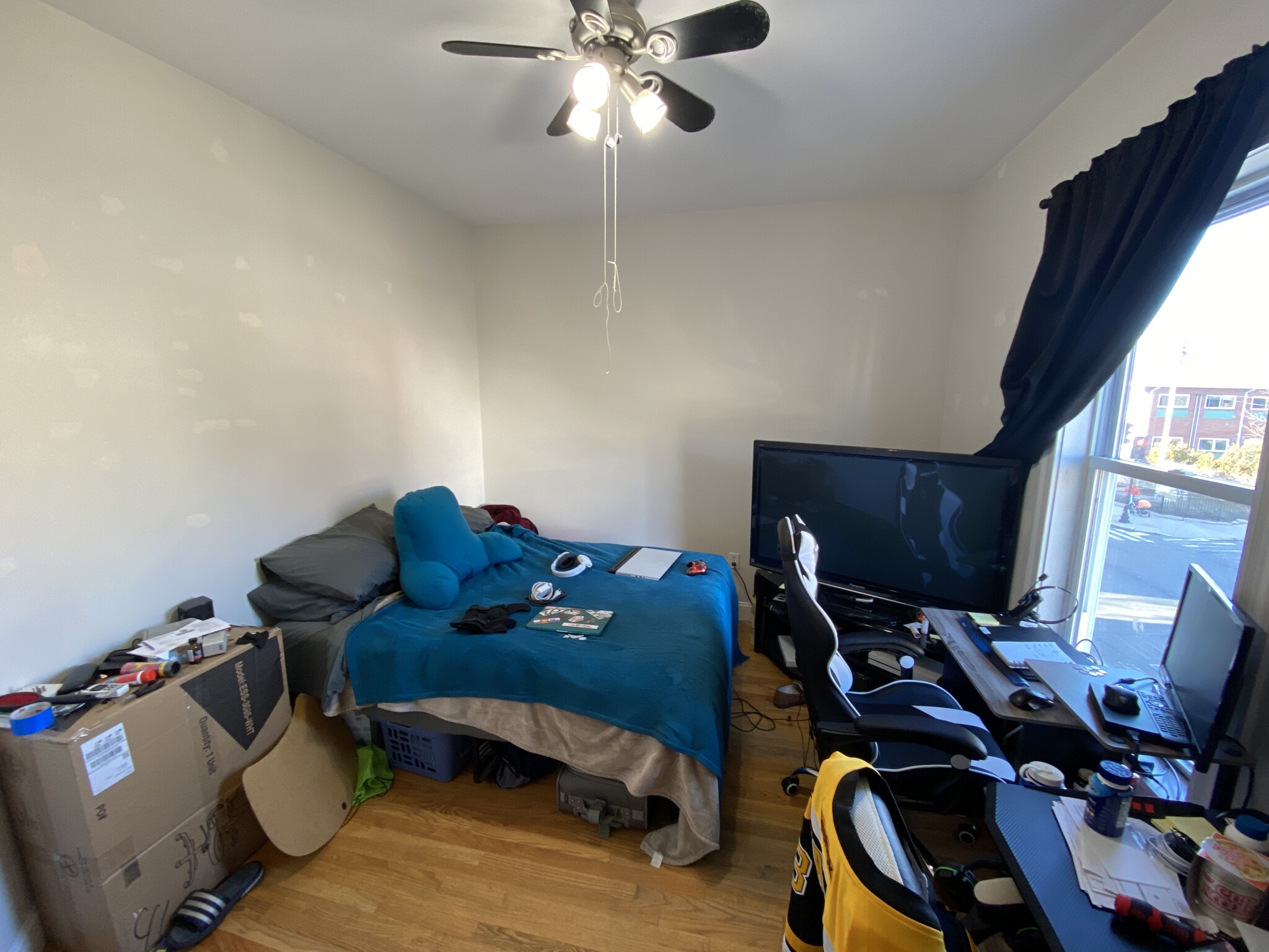 1 Victoria St, West Somerville