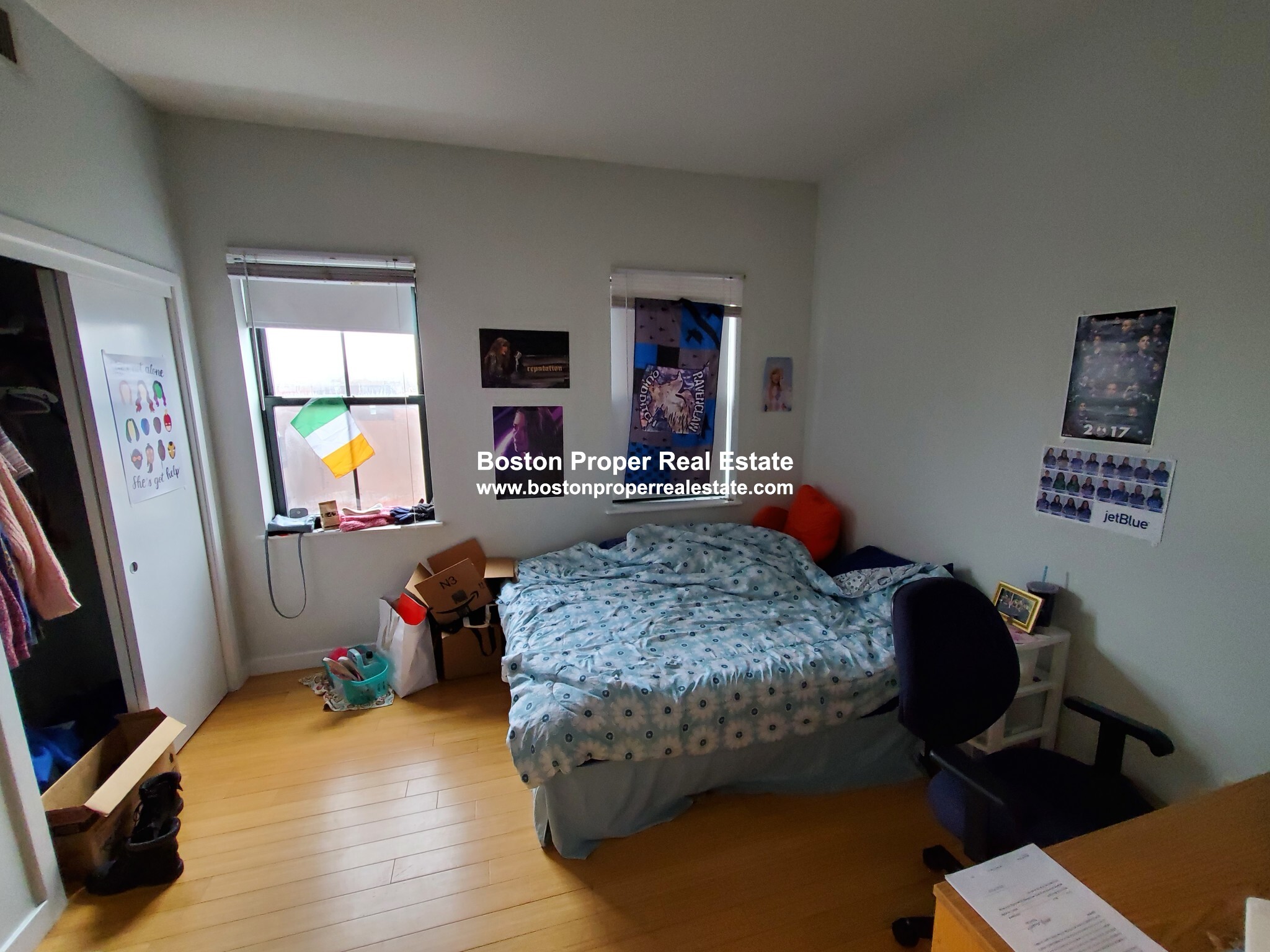 1661 Washington St, South End