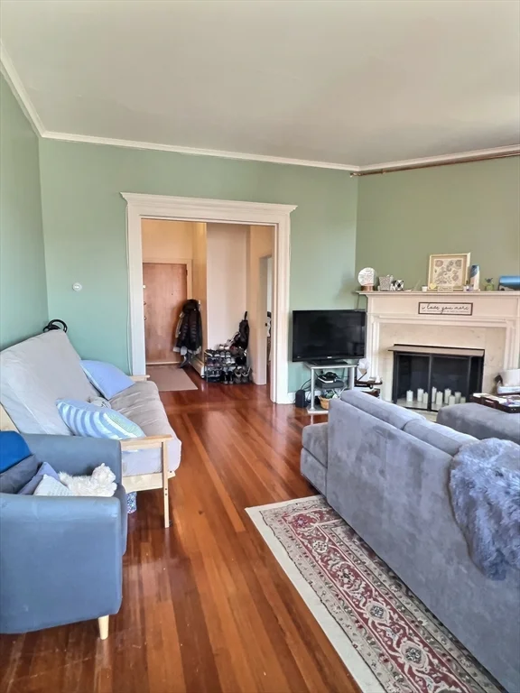 25 Garrison Rd, Aspinwall Hill