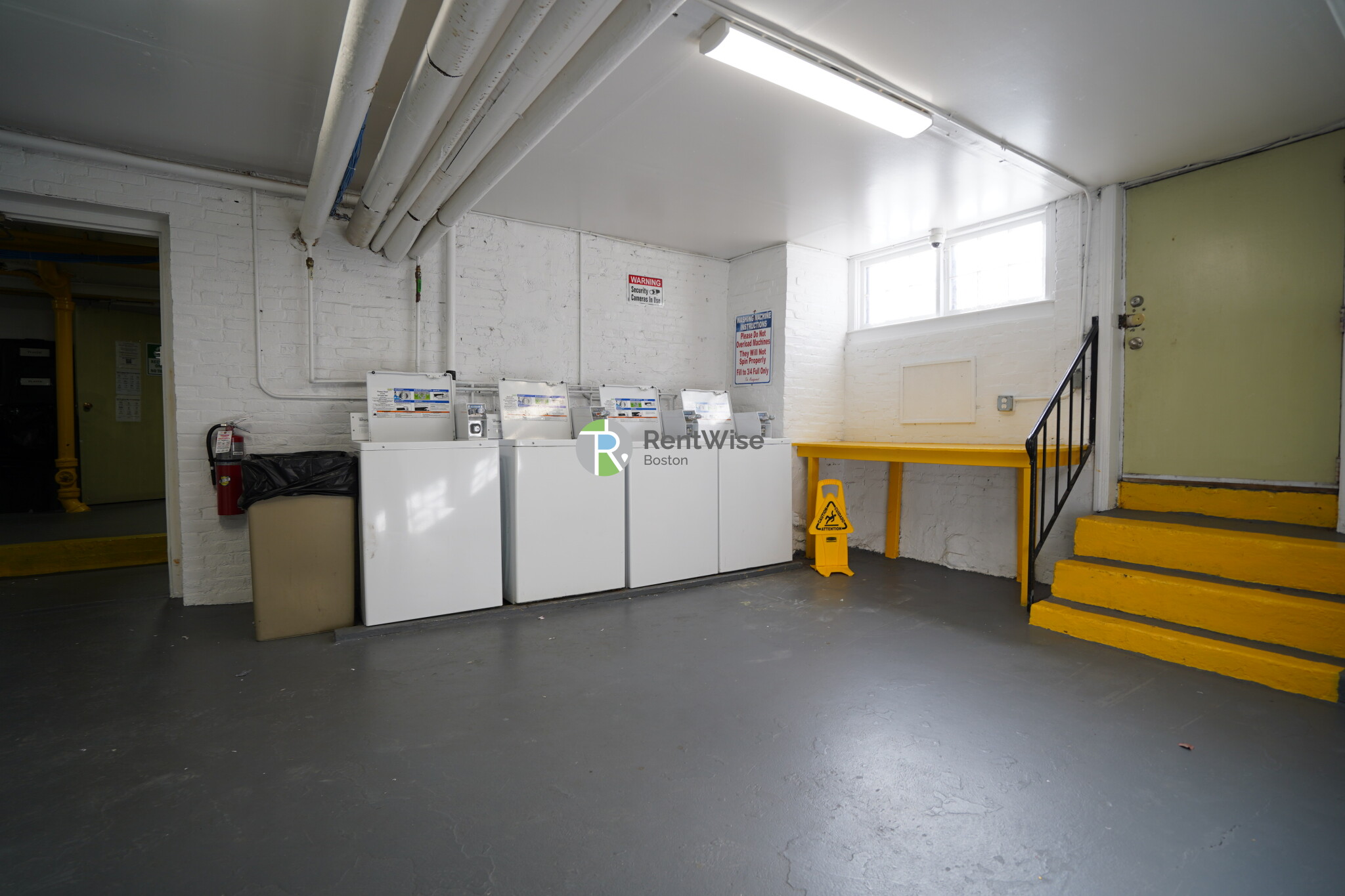 50 South Huntington Ave, Mission Hill