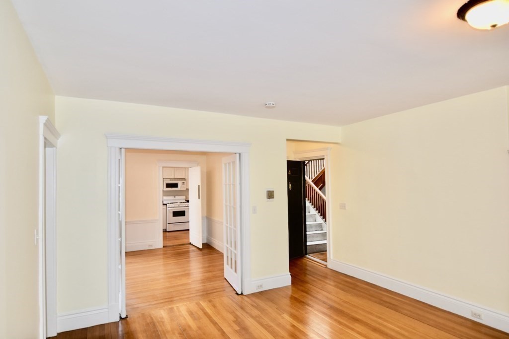 226 Jamaicaway, Jamaica Plain