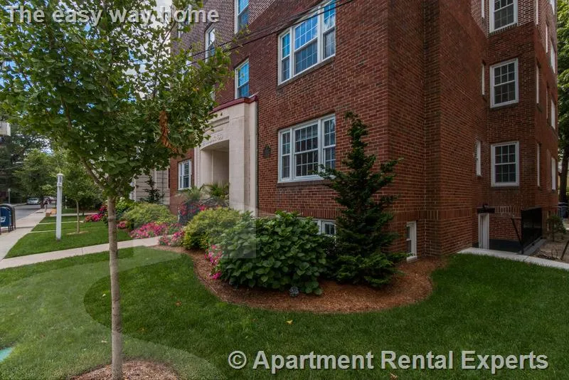 55 Langdon St, Harvard Square