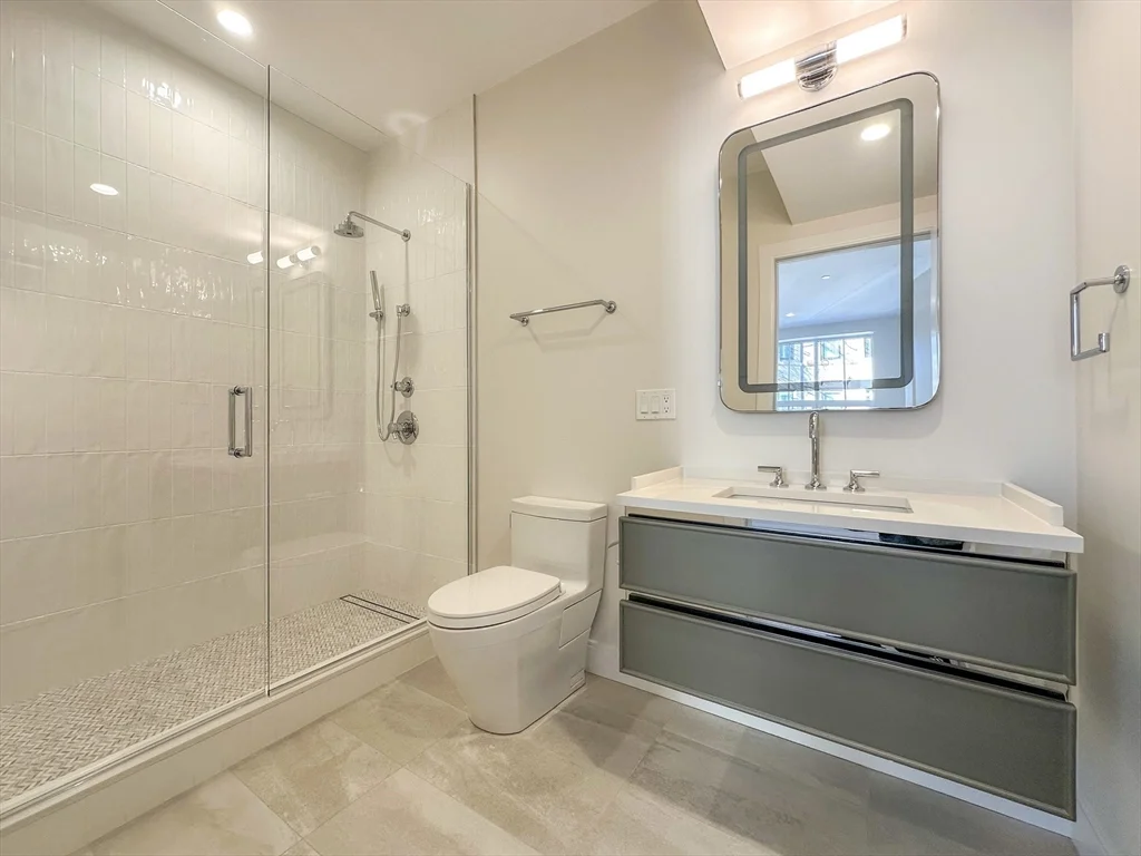 144 Worcester St, South End