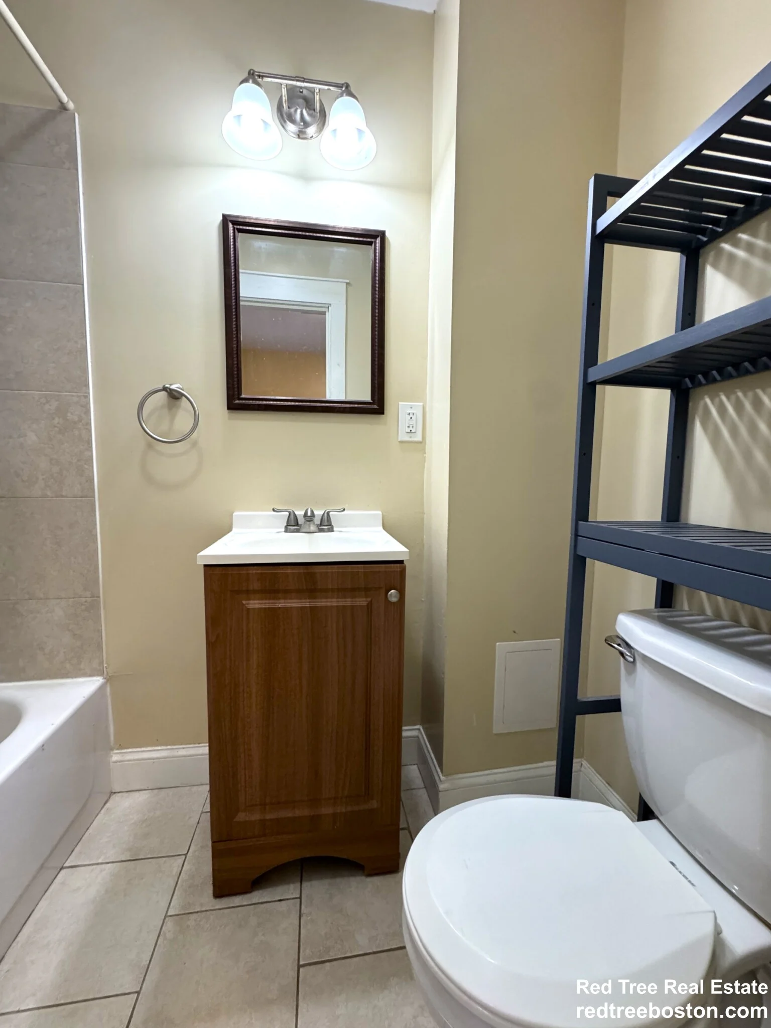 24 Weld Hill St, Jamaica Plain