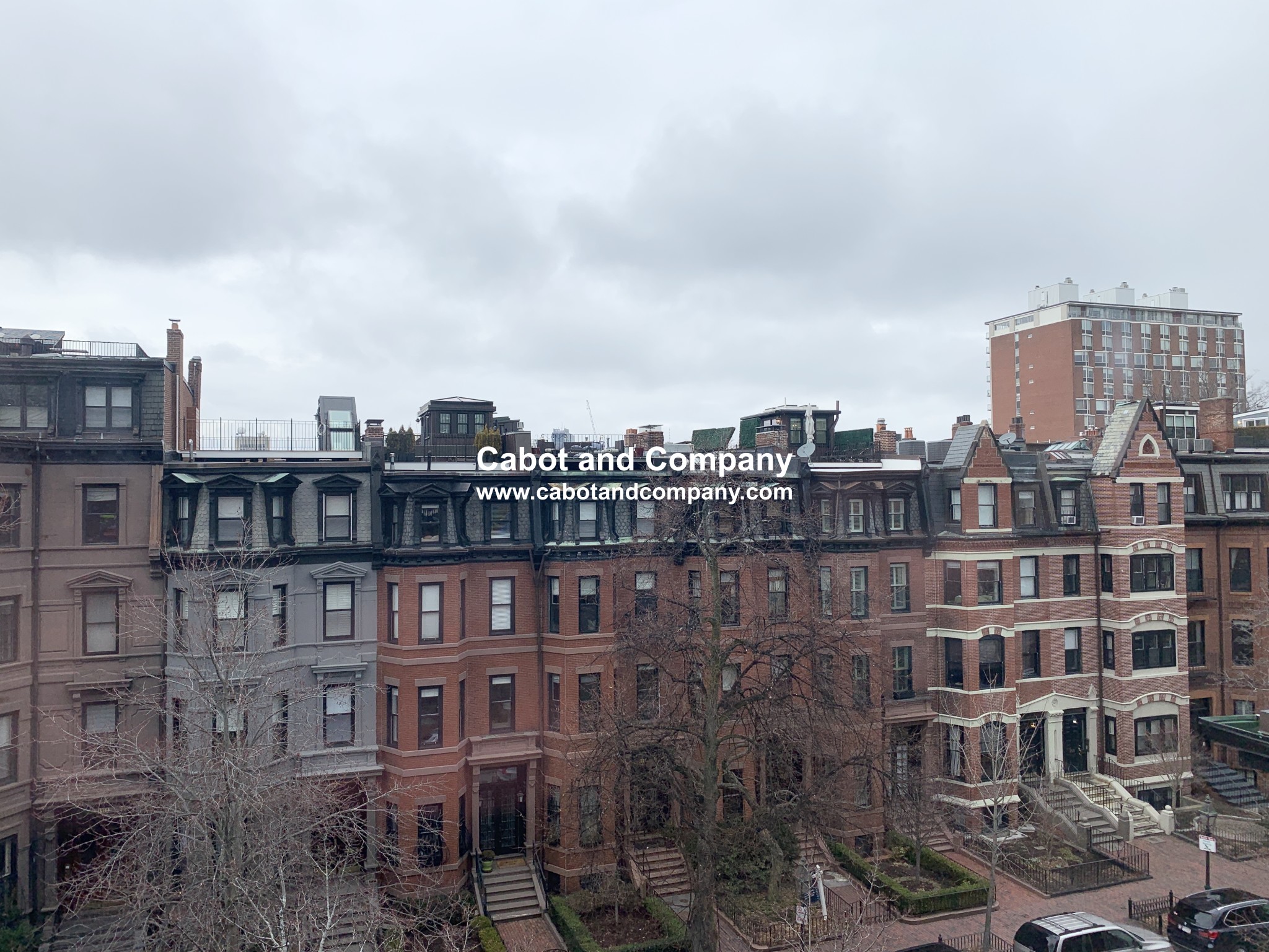 312 Marlborough St, Back Bay