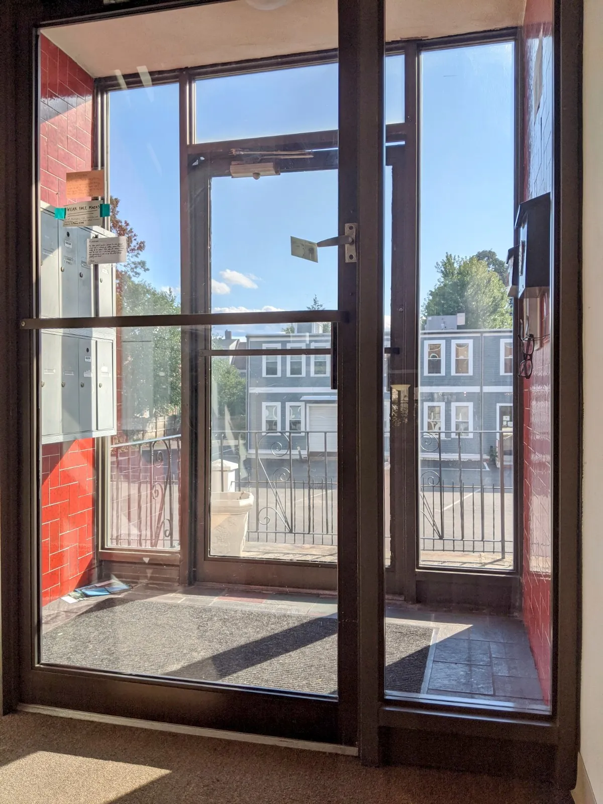 86 Newbury St, Davis Square