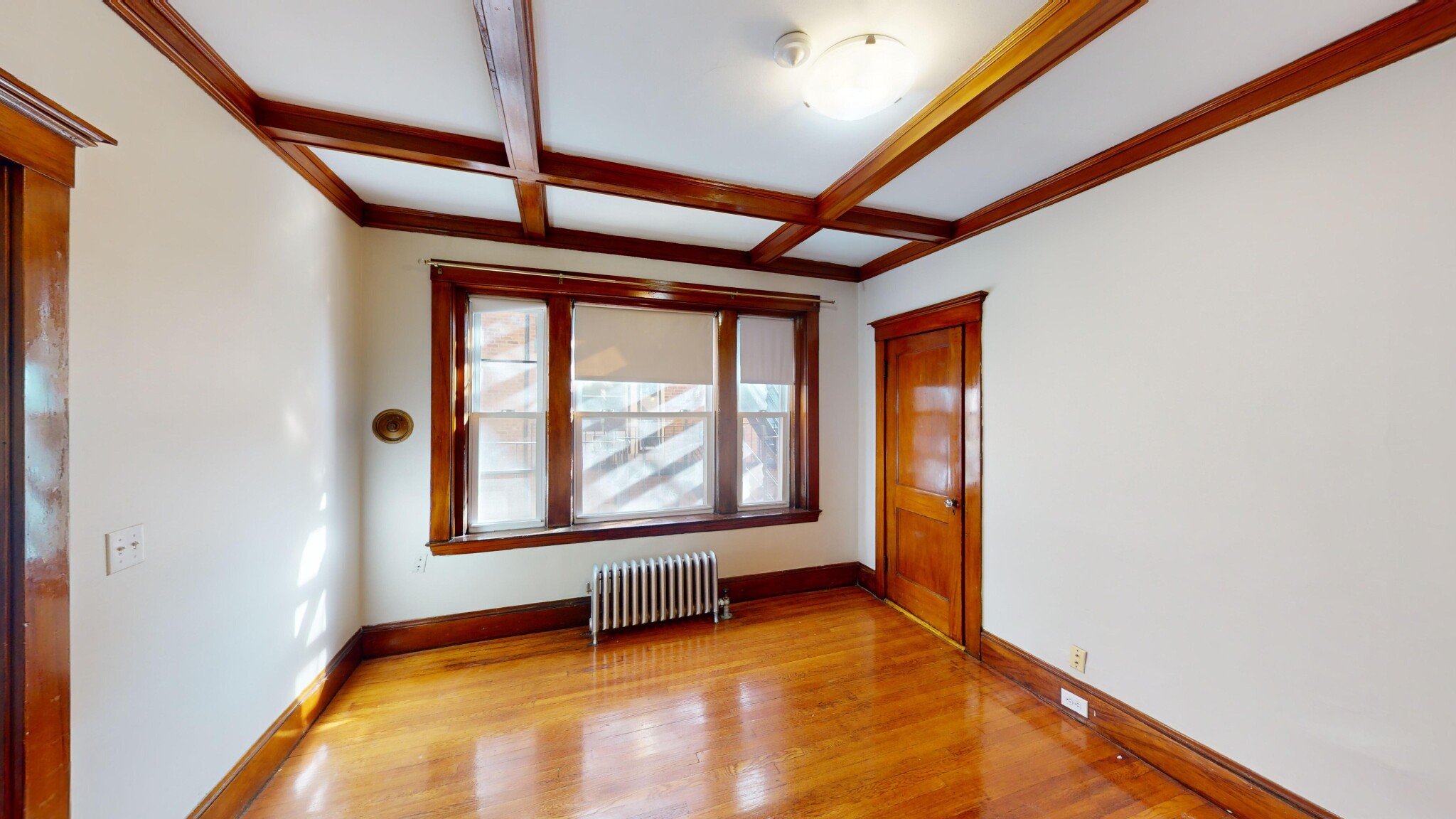 Studio bed, 1 bath apartment for rent at 1384 Commonwealth Ave Unit 14, Allston
