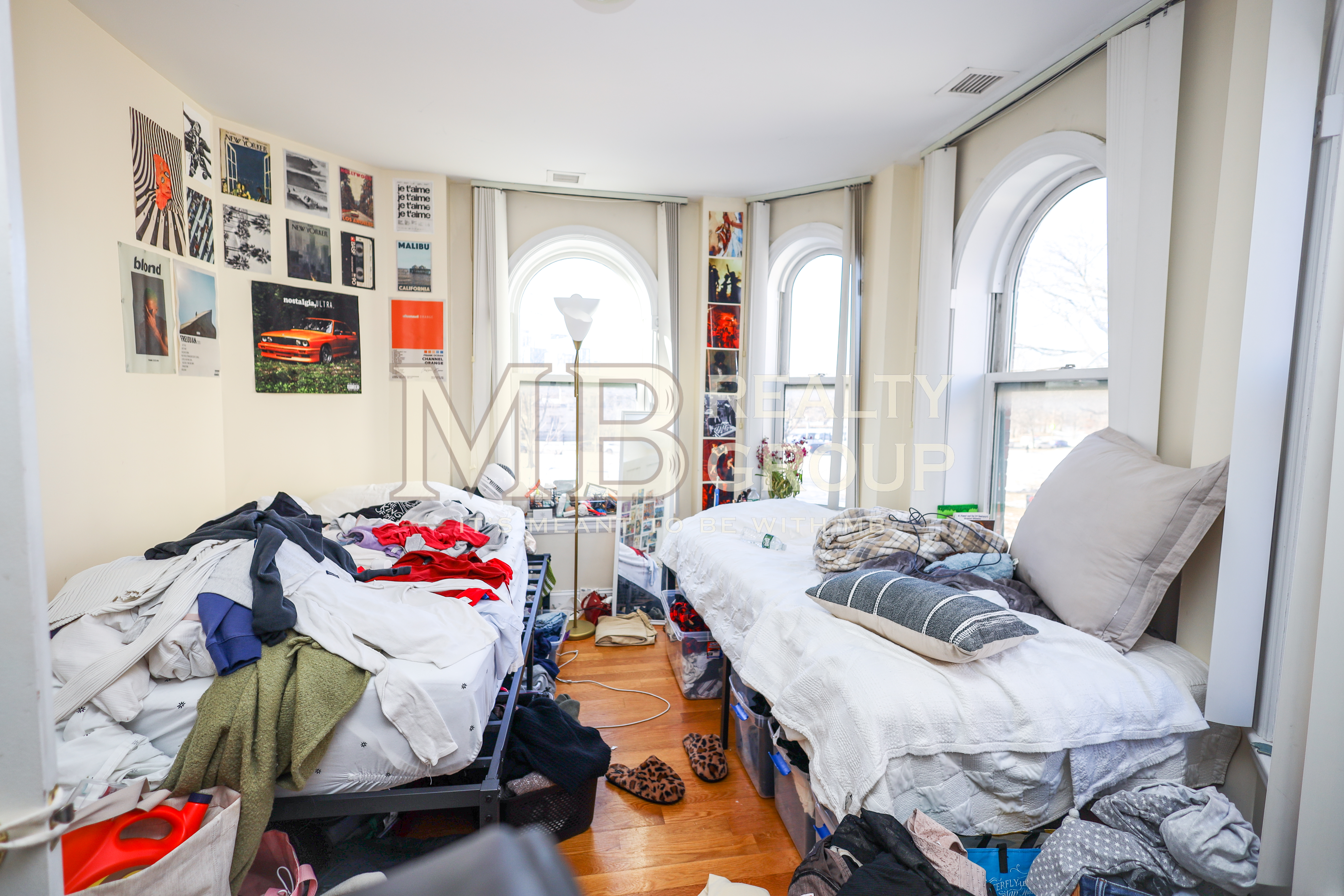 90 Westland Ave, Fenway