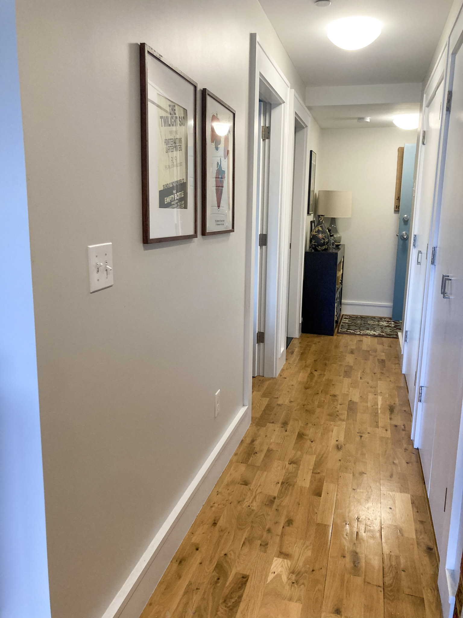 126 Charles St, Kendall Square