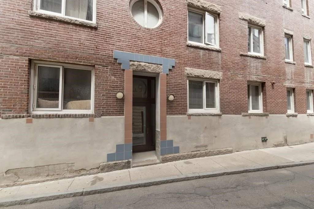 19 Wiget St, North End