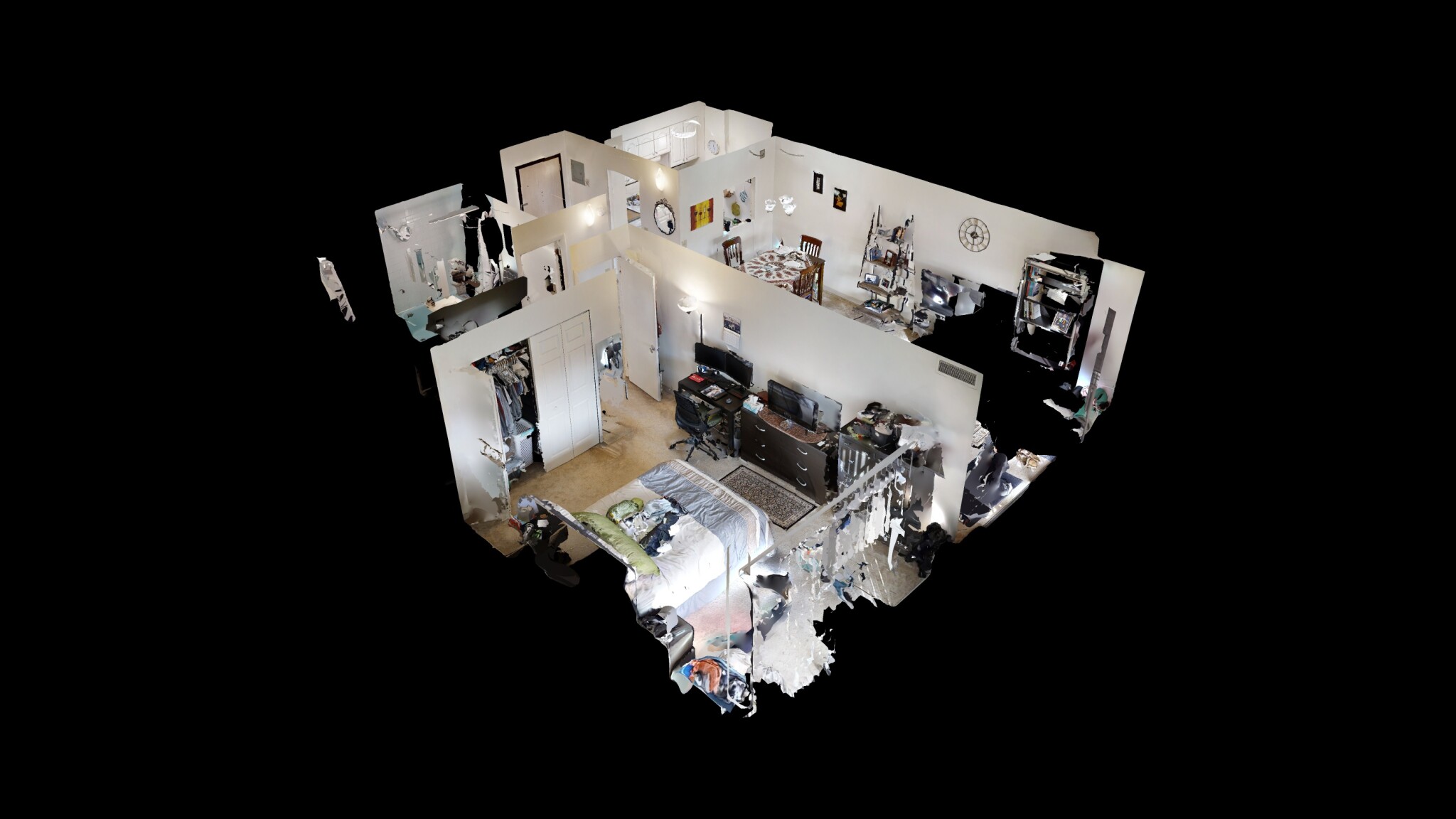 70 Centre St, Coolidge Corner