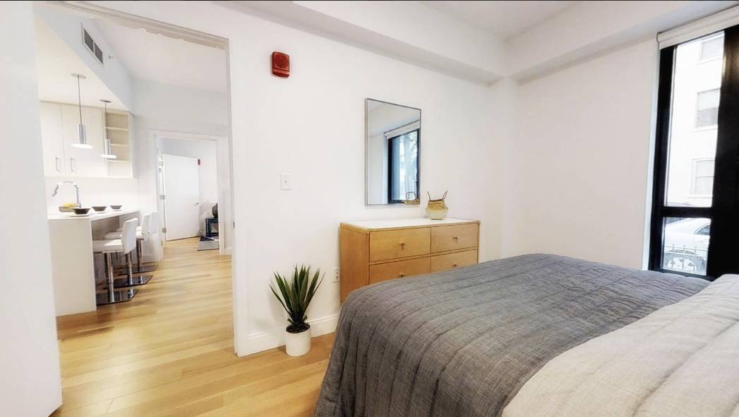 150 Camden St, Roxbury