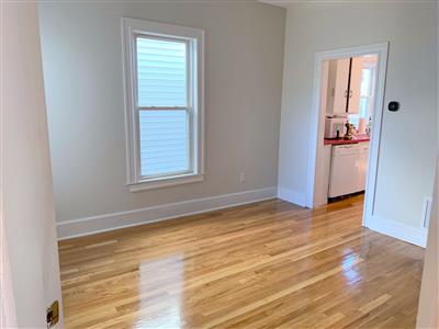 95 Cedar St, Powder House Square