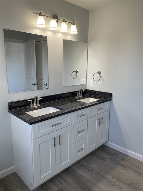 160 Franklin St, Fall River