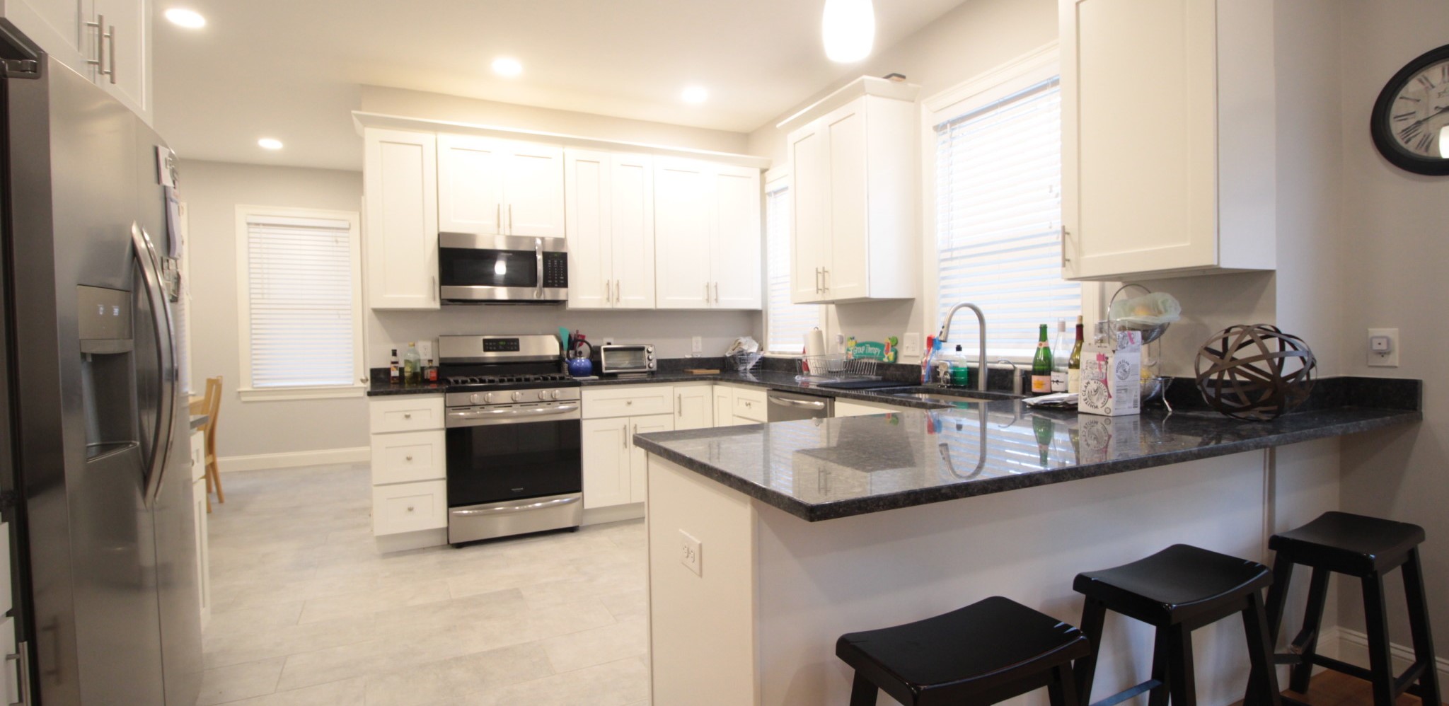 91 Verndale St, North Brookline