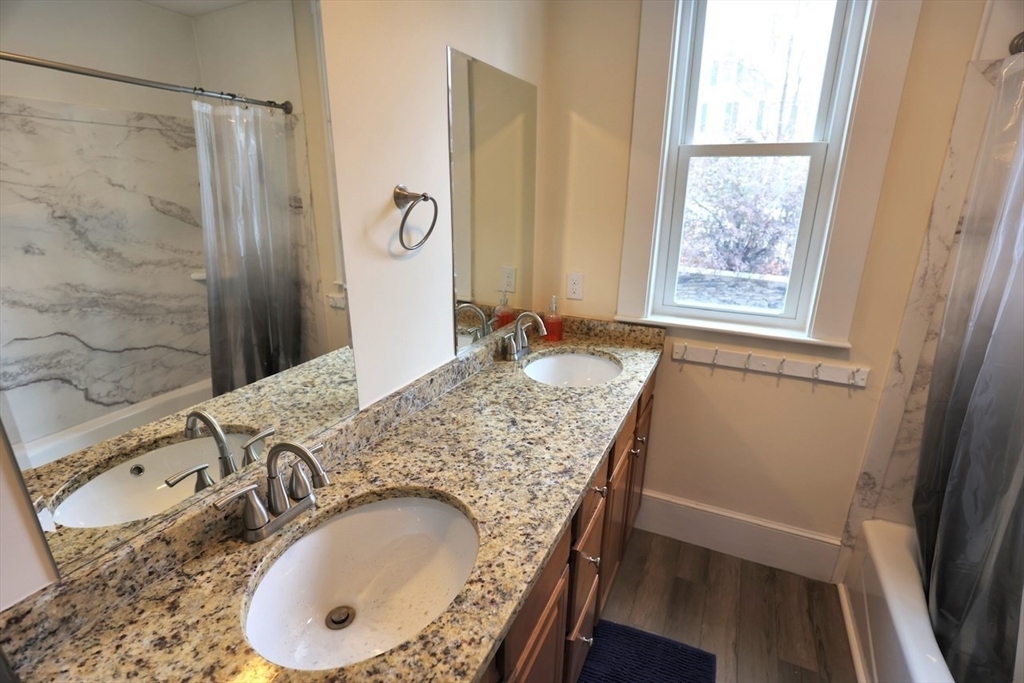 60 Congress St, Fitchburg