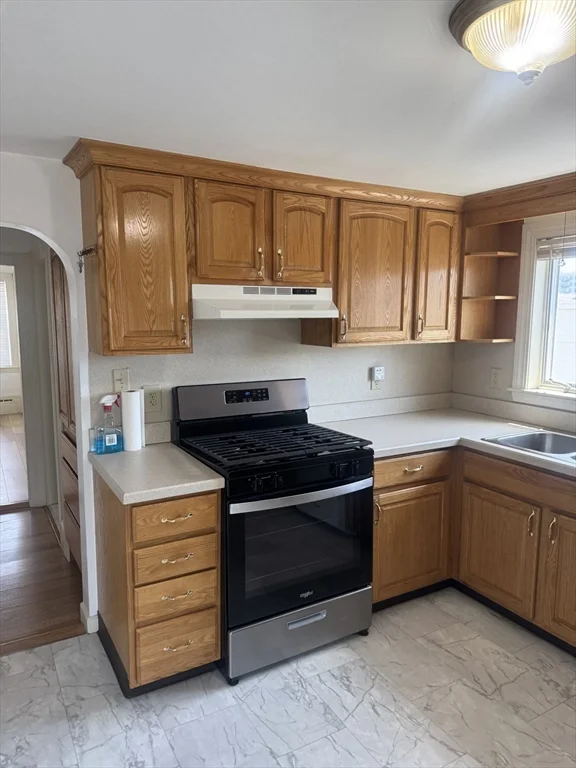 82 Calumet, Revere