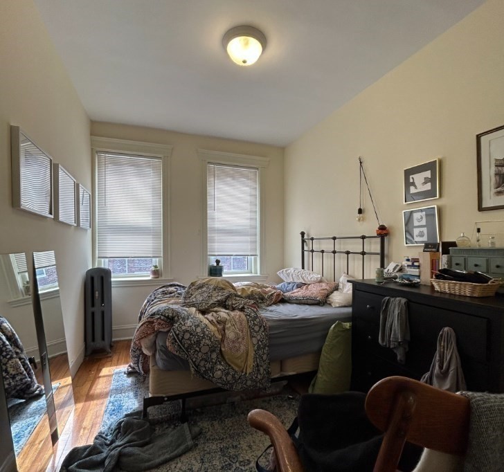 124 Peterborough St, Boston