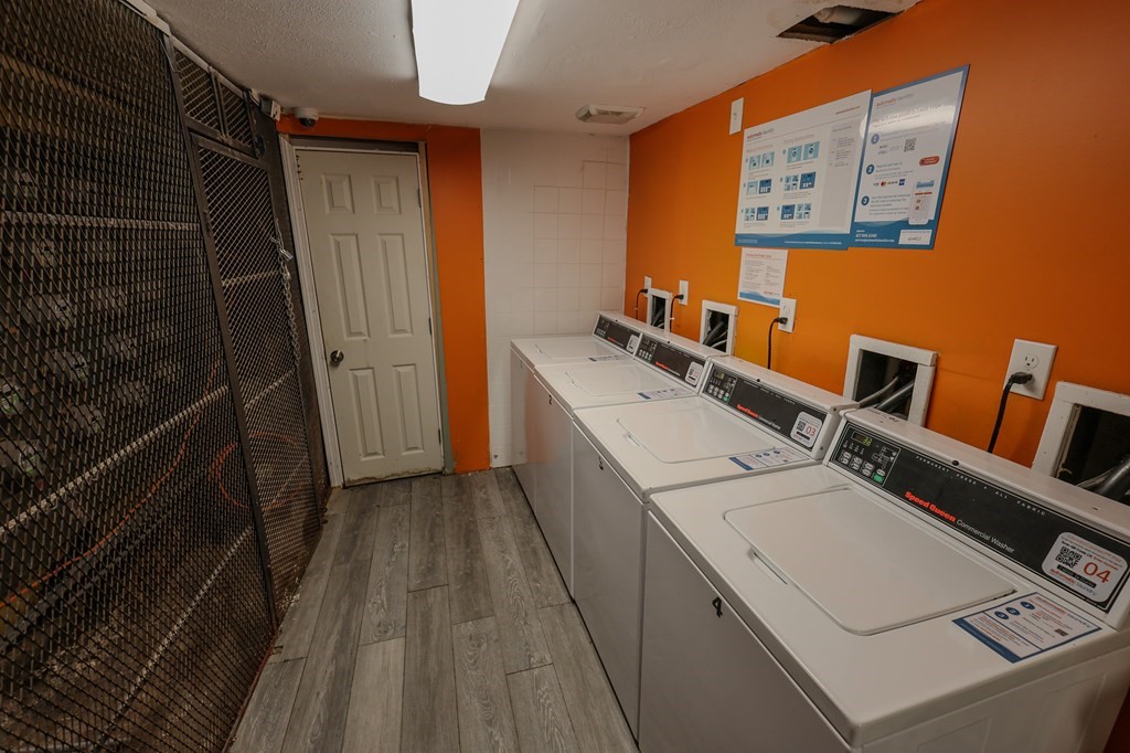 17 Winter St, Dorchester