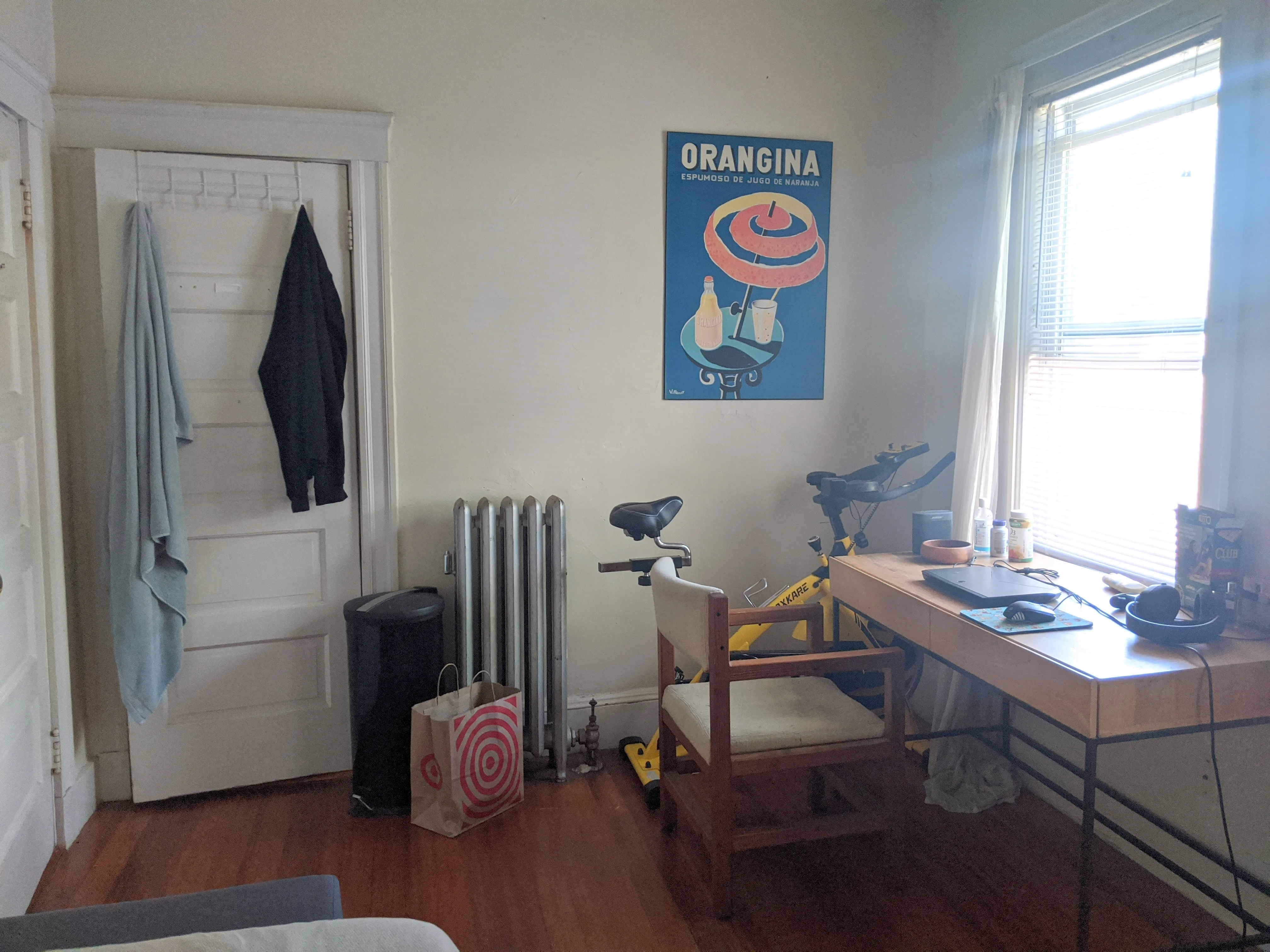 64 Linden Ave, Porter Square