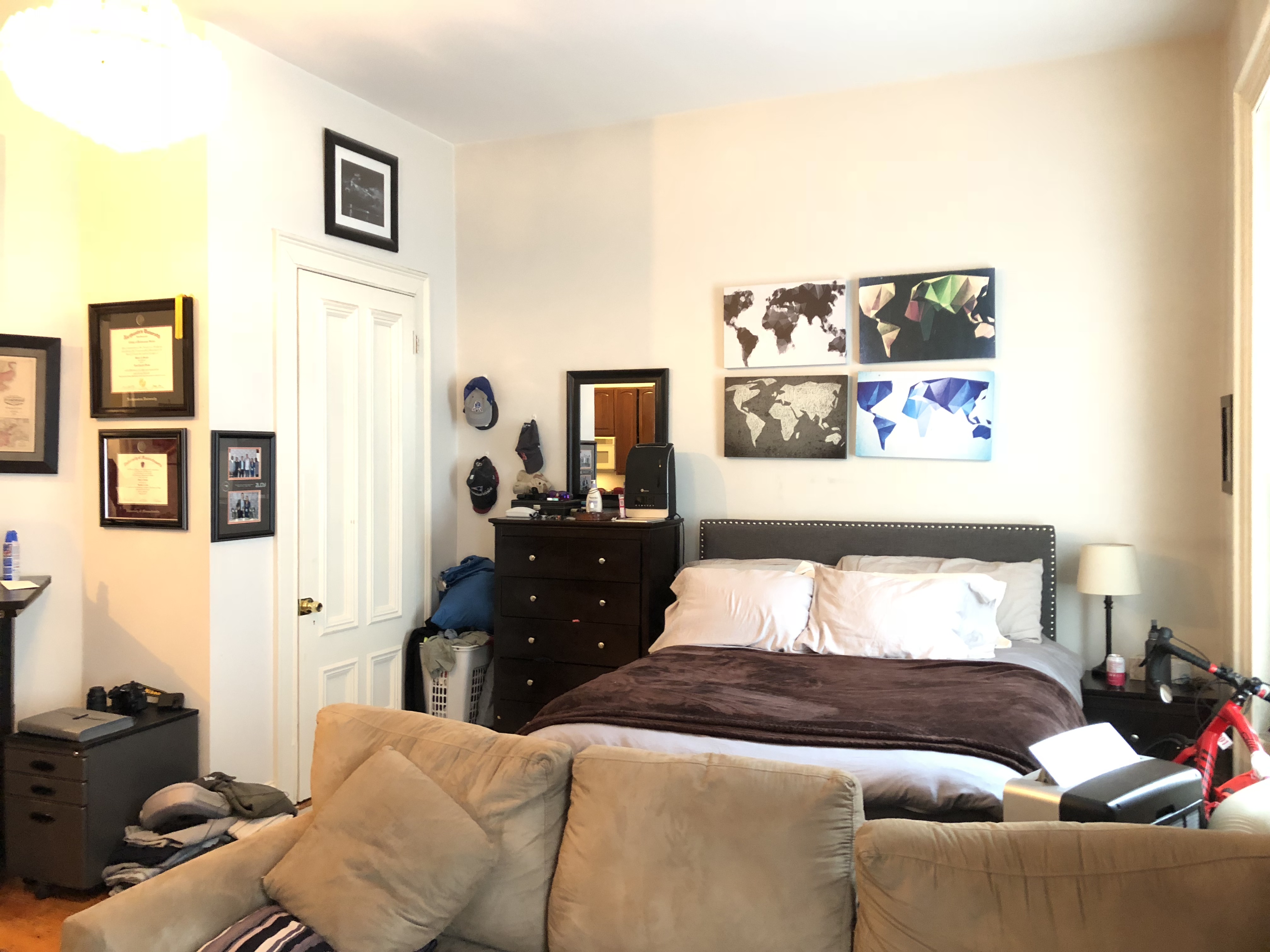 141 Beacon St, Back Bay