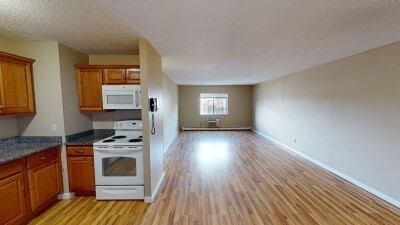 474 Broadway, Magoun Square