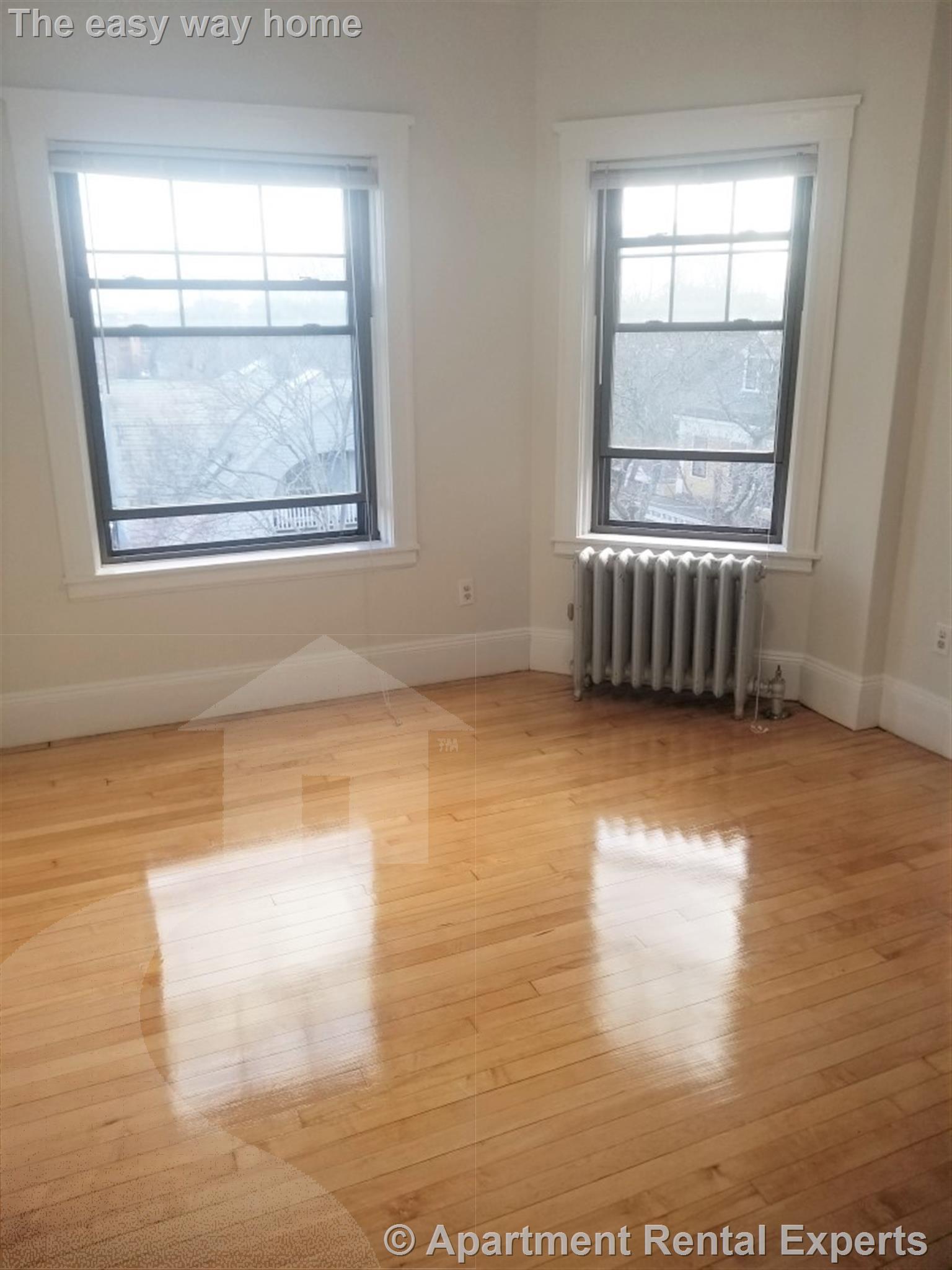 5 Linnaean St, Porter Square