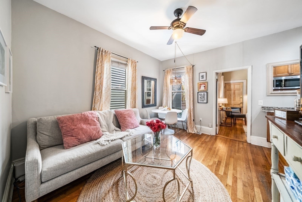 30 Vinton St, South Boston