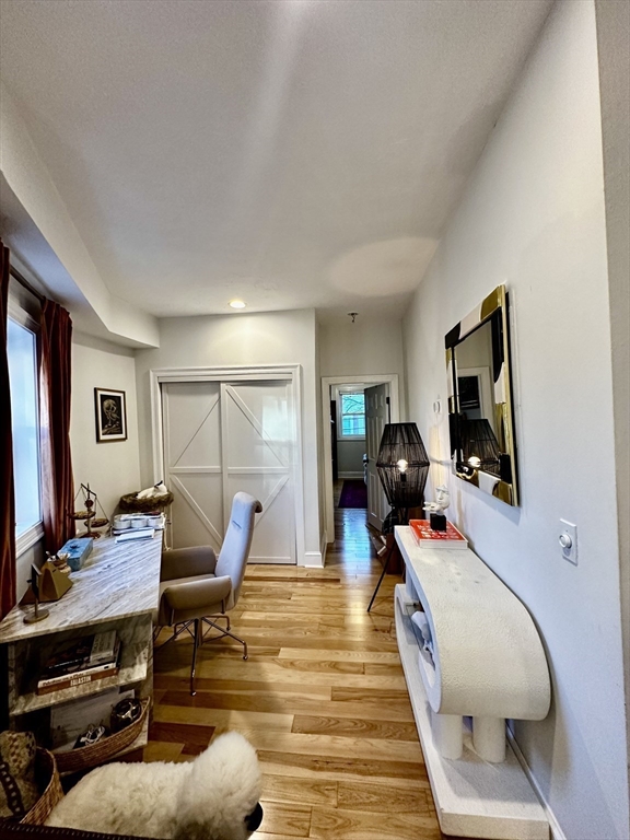 48 Mercer St, South Boston