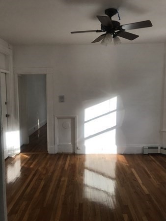 29R Tremont, Cambridgeport